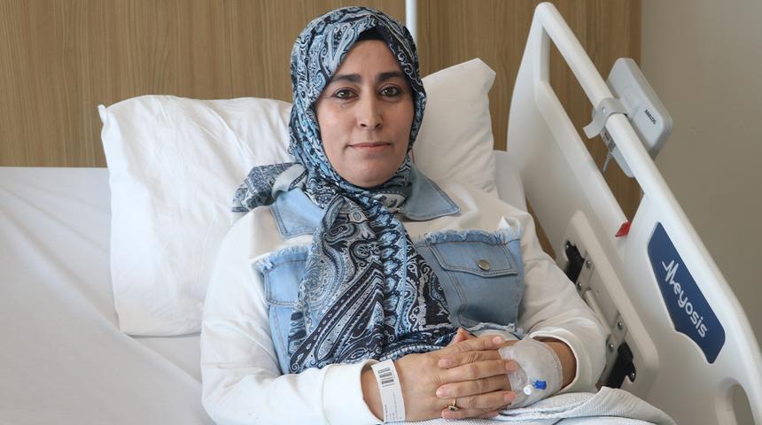 Yıllarca yanlış teşhis kondu, gerçek hastalığını 10 yıl sonra öğrendi! "Göğüs ağrım var dedim, psikolojik rahatsızlığın var dediler"