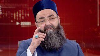 Cübbeli Ahmet kitabında yazdıklarıyla gündeme oturdu