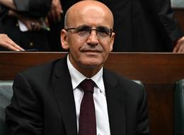 Bakan Şimşek'ten KKM açıklaması: Çıkış süreci kesintisiz sürüyor