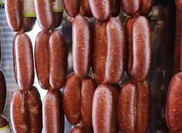 Tarım ve Orman Bakanlığı listeyi paylaştı! Sucukta taklit ve tağşiş yapan 8 firma açıklandı: İşte o firmalar