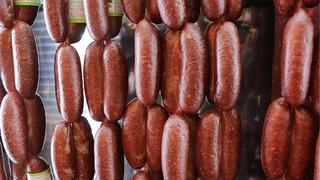 Tarım ve Orman Bakanlığı listeyi paylaştı! Sucukta taklit ve tağşiş yapan 8 firma açıklandı: İşte o firmalar