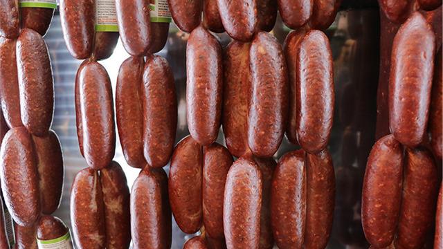 Tarım ve Orman Bakanlığı listeyi paylaştı! Sucukta taklit ve tağşiş yapan 8 firma açıklandı: İşte o firmalar