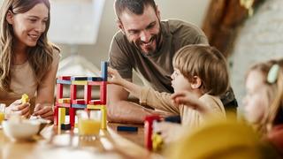 Çocuklarda sorumluluk bilincini geliştiren 5 eğlenceli oyun