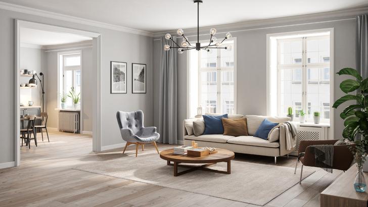 Minimalist yaşam tarzı! Daha az eşya ile daha çok mutluluk mümkün mü?
