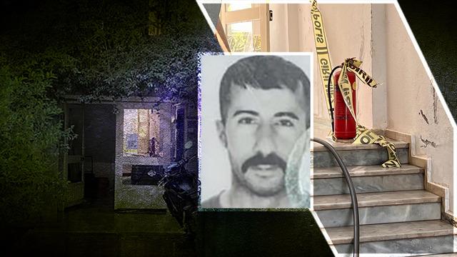Kaçamayınca 17 yaşındaki kız arkadaşını da hayattan kopardı! Antalya bu caniyi konuşuyor: Eski eşi kapıyı yüzüne kapadı