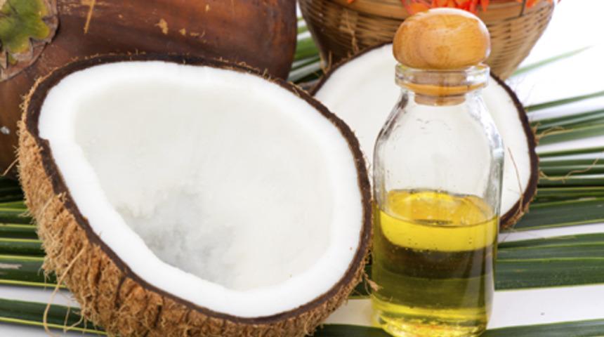 Hindistan cevizi yağının mucize faydaları