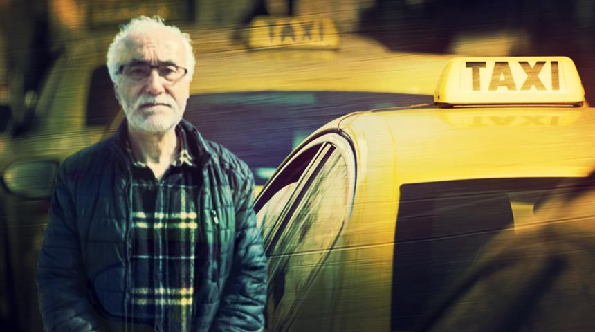 Boksör turist İstanbul'da dehşet saçtı! Taksicinin darp sonrası yüz şekli değişti: Tüm kemikleri kırılmış