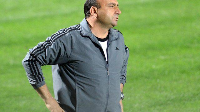 Spor Toto 1'inci Lig'de 'Adana derbisi' heyecanı