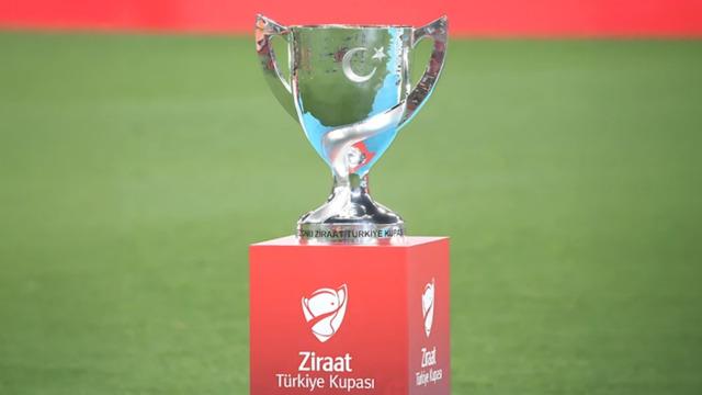 SON DAKİKA: Merakla bekleniyordu! Galatasaray ile Trabzonspor arasında oynanacak Türkiye Kupası finalinin adresi belli oldu