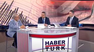 Prof. Dr. Naci Görür'den görüş ayrılıklarına net yanıt: Bu konuda iki görüş olamaz, tek görüş var, o da Marmara'da büyük deprem olacak!