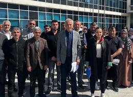 Ev almak isterken servetlerini kaybettiler! 49 kişiye aynı evi satmışlar: "1 milyon dolarlık mağduriyet var"