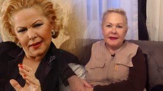 Suzan Avcı hastaneye kaldırıldı! Suzan Avcı'nın sağlık durumu nasıl?