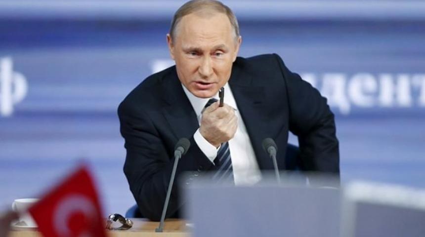 'Rusya Türkiye’nin Esad rejimiyle görüşmesini istiyor'