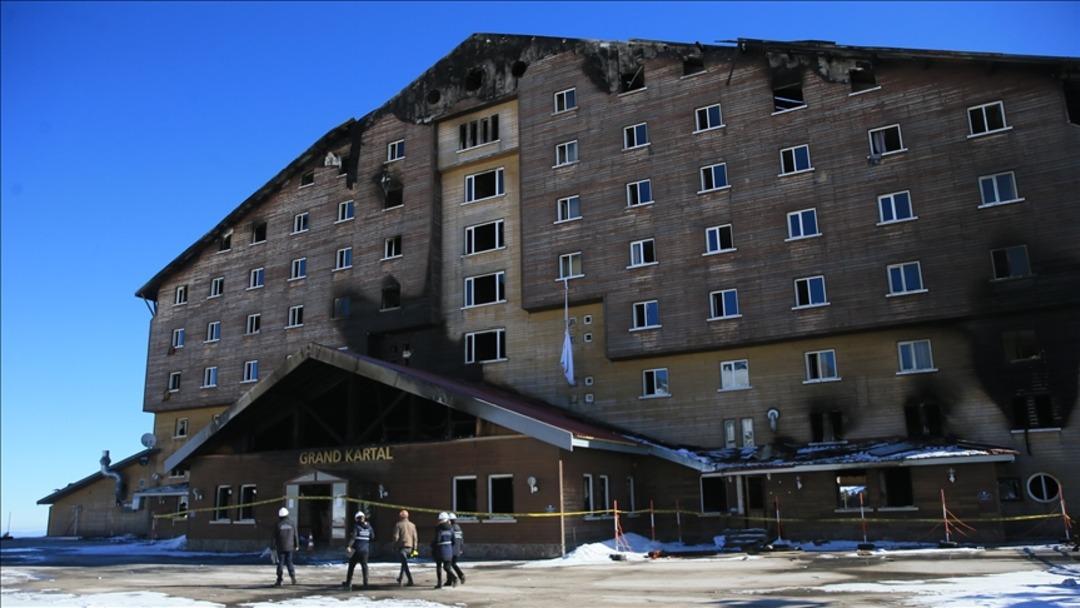 78 kişinin öldüğü otel faciasında 6 bakanlık personeli hakkında daha soruşturma izni 1