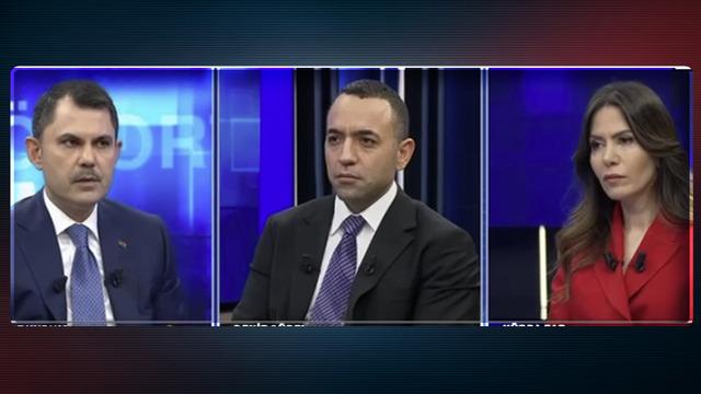 Bakan Kurum'dan yeni konut kampanyası açıklaması: Evi olmayan gençler, emekliler ev sahibi olacak