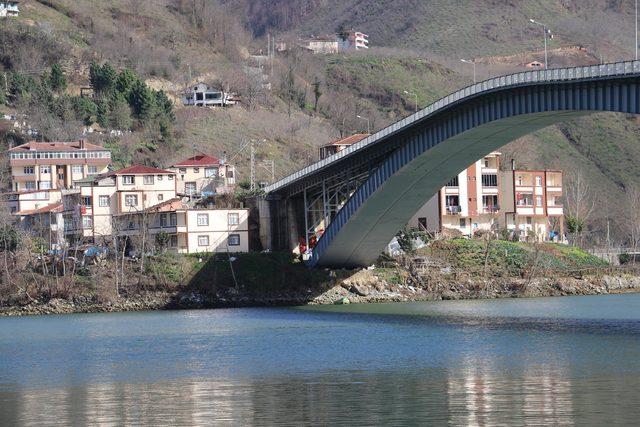 'Saklı cennet'e turist makyajı