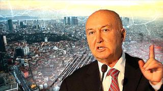 İstanbul'da artçılar sürüyor! Prof.Dr. Övgün Ahmet Ercan sosyal medya hesabından uyardı: Gelişmeleri kaygıyla izliyorum