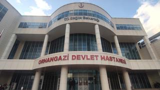 Bursa'da 'usulsüz engelli raporu' operasyonuna 4 tutuklama