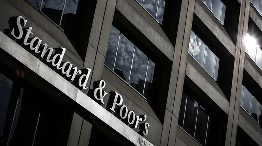 Kredi derecelendirme kuruluşu S&P, Türkiye'nin kredi notunu teyit etti