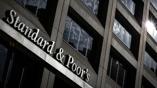 Kredi derecelendirme kuruluşu S&P, Türkiye'nin kredi notunu teyit etti