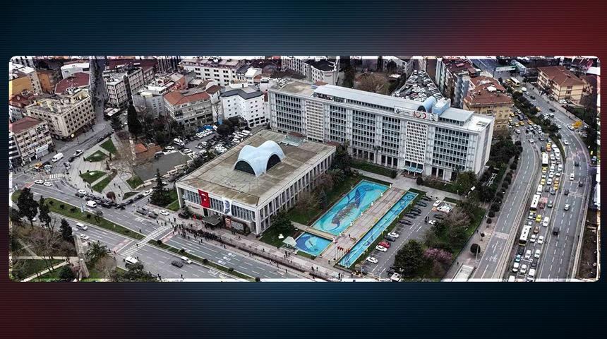 Son dakika… İBB'ye yeni operasyon: 47 kişi gözaltında aralarında Murat Ongun'un eşi ve Dilek İmamoğlu'nun ağabeyi de var...