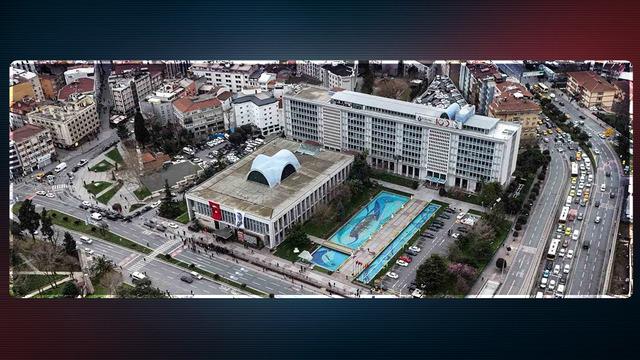 Son dakika… İBB'ye yeni operasyon: 47 kişi gözaltında aralarında Murat Ongun'un eşi ve Dilek İmamoğlu'nun ağabeyi de var...