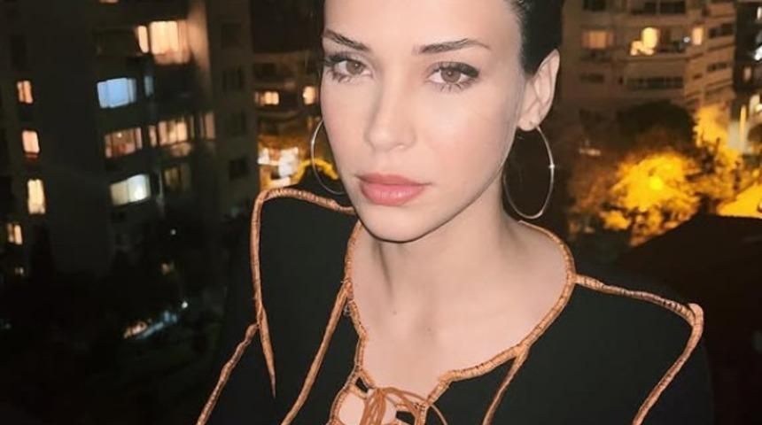 Devrim Özkan dolandırıcıların hedefi oldu! Takipçilerini uyardı 