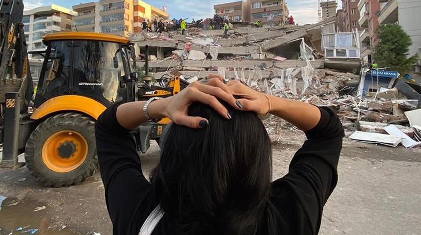 MYNET ÖZEL | Depremin görünmeyen yüzü: Duygusal yıkımla nasıl baş edilir? Depremin psikolojik etkileri nedir? Travma sonrası yapılması gerekenler… 