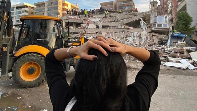 MYNET ÖZEL | Depremin görünmeyen yüzü: Duygusal yıkımla nasıl baş edilir? Depremin psikolojik etkileri nedir? Travma sonrası yapılması gerekenler… 