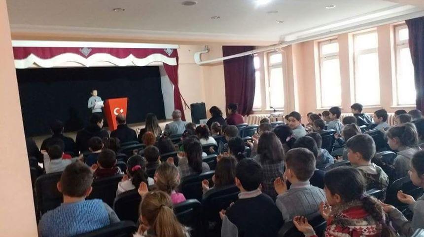 Dumlupınar&rsquo;da dua