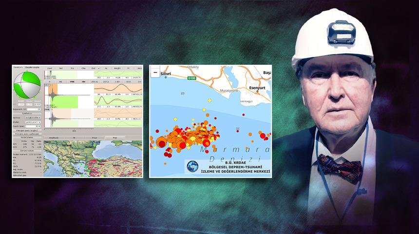 Övgün Ahmet Ercan ‘tuhaf gelişmeler var’ diyerek duyurmuştu! Rahatlatan açıklama bu sabah geldi: ‘Kuşkularımız büyük oranda düştü’