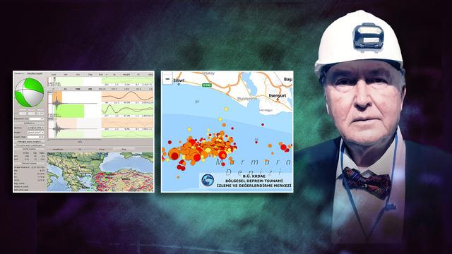 Övgün Ahmet Ercan ‘tuhaf gelişmeler var’ diyerek duyurmuştu! Rahatlatan açıklama bu sabah geldi: ‘Kuşkularımız büyük oranda düştü’