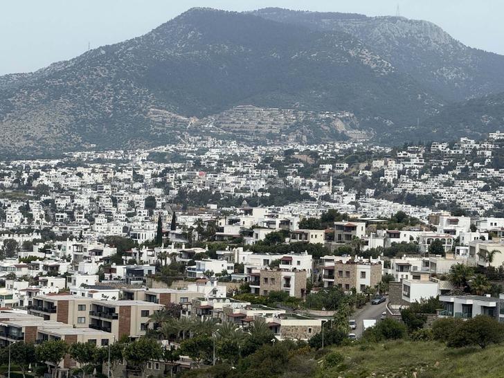 Kira parasına aidat! 500 lira ödeyen de var, 120 bin lira ödeyen de… Evin bedeline göre Avro cinsinden hesaplanıyor! G5