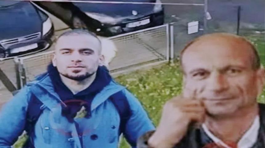 Kan davası kilometrelerce sürdü! Şırnak'tan Almanya'ya film gibi cinayet...