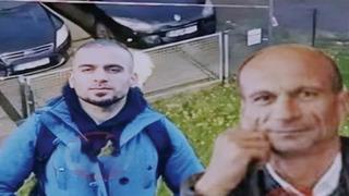 Kan davası kilometrelerce sürdü! Şırnak'tan Almanya'ya film gibi cinayet...