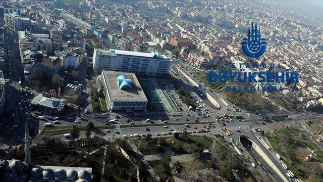 İBB'ye yapılan yeni operasyon CHP'den ilk tepki! Kanal İstanbul'a engel olanlara yönelik