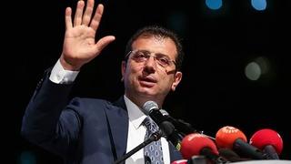 İmamoğlu'ndan İBB operasyonuna tepki! Biz milyon milyon büyüyoruz!