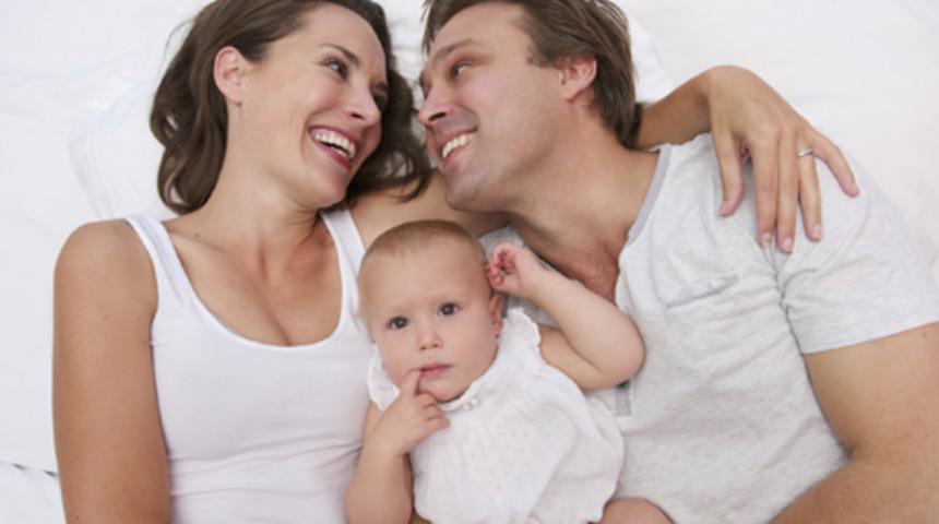 Doğumdan sonra seks t&uuml;yoları