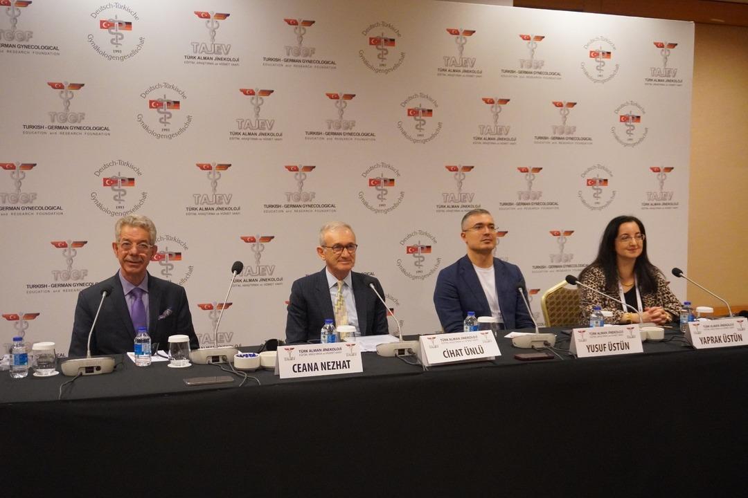 Genç evlenip geç anne oluyorlar! Jinekoloji Kongresi yapıldı, Uzmanlar uyardı: "Yumurta rezervinizi ölçtürün"  3