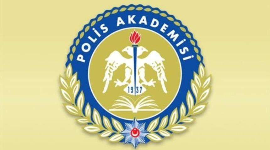 Polis Akademisi FYO Eğitim sonu sınav sonuçları ilan edildi! (e-devlet girişi)