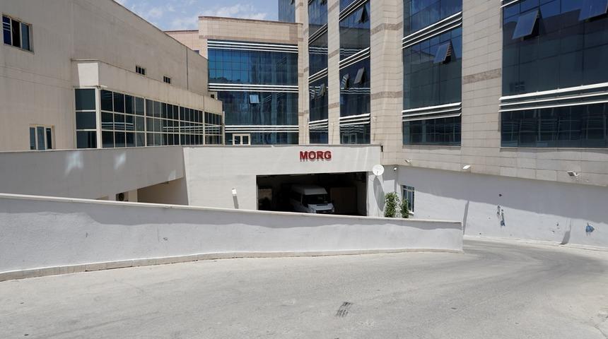 TIR ile minibüs çarpıştı; 2 ölü, 1 yaralı