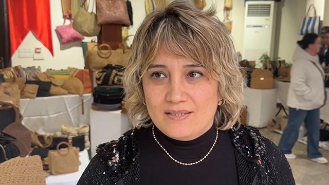 İnternetten öğrenip kurs vermeye başladı!  Boş zamanını değerlendirmek isterken dükkan sahibi oldu 'Çok rağbet görüyor'