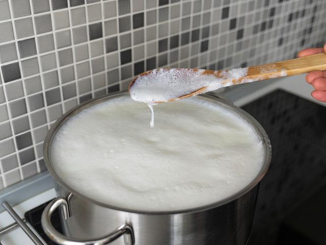 &Ccedil;iğ s&uuml;t fiyatları belli oldu