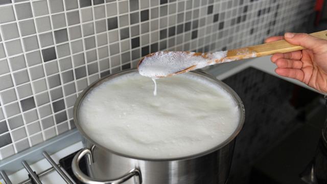 Çiğ süt fiyatları belli oldu