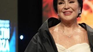 Yeşilçam yıldızı Türkan Şoray'ın hastalığı ortaya çıktı! 25 kilo verdi! Son haline yorum yağdı