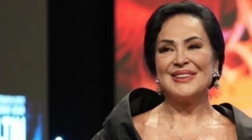 Yeşilçam yıldızı Türkan Şoray'ın hastalığı ortaya çıktı! 25 kilo verdi! Son haline yorum yağdı