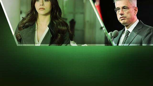 Kızılcık Şerbeti'nin Doğa'sı Sıla Türkoğlu Sağlık Bakanı Kemal Memişoğlu'nun 'aile' tanımına isyan etti! 'Çocuk yapıp yapmamayı değil de...'