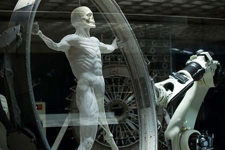 Ölümsüzlüğün çaresi bulundu mu? G2