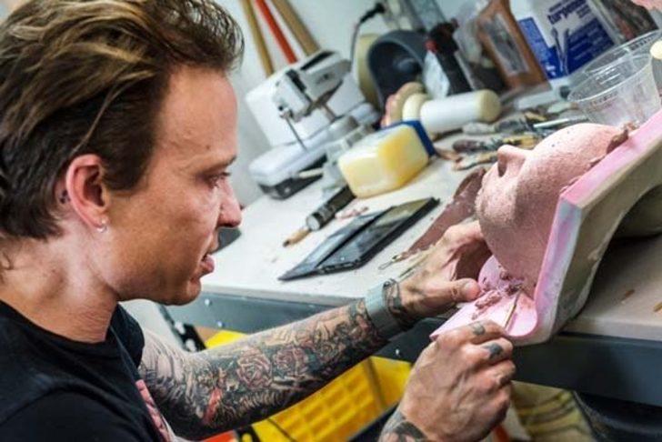 Ölümsüzlüğün çaresi bulundu mu? G4