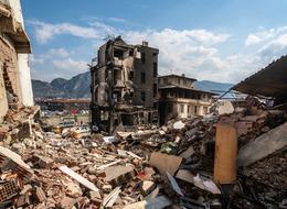 Deprem riskinin en az olduğu 20 şehir belli oldu! İstanbul defalarca sallanınca bu liste merak edilmişti!